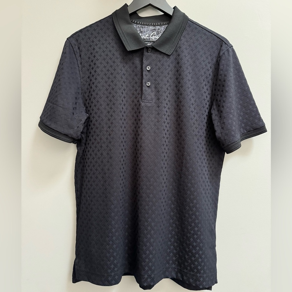 Robert Graham Polo Shirt